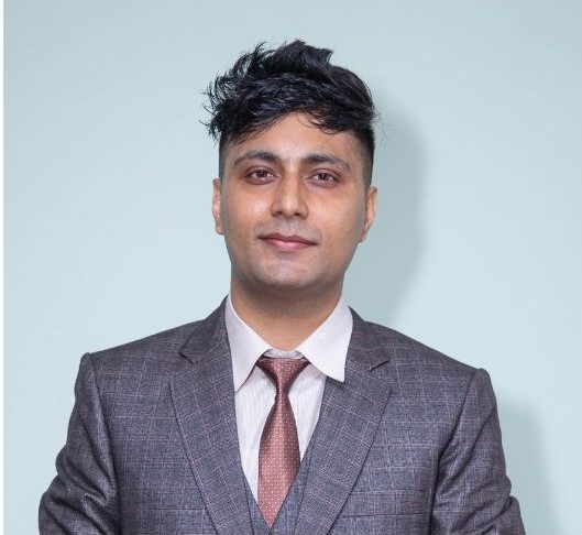 Bibek Karki